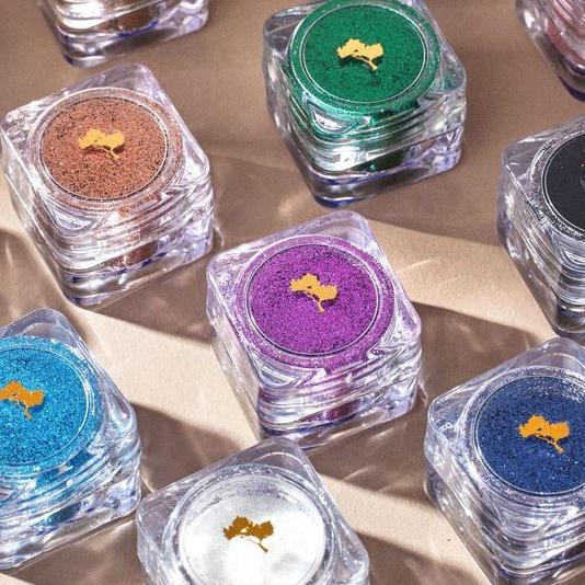 Empress Glitter Dust