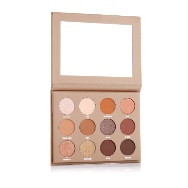 Glow and Go Hamper - Trade