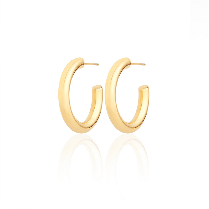 Tahlia Earrings (Medium)
