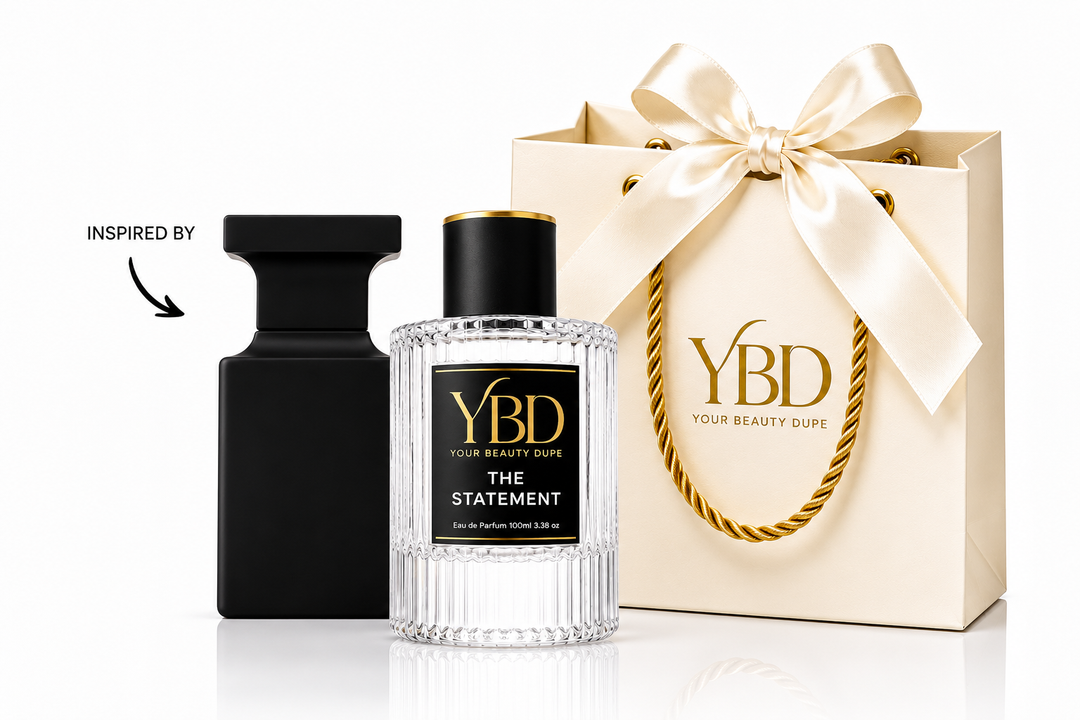 Your Beauty Dupe - The Statement Perfume — Inspired by Tom Ford F** Fabulous