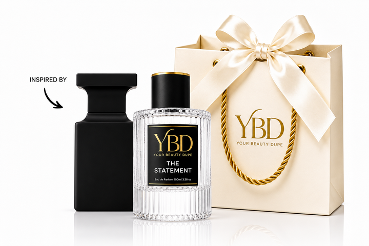 Your Beauty Dupe - The Statement Perfume — Inspired by Tom Ford F** Fabulous