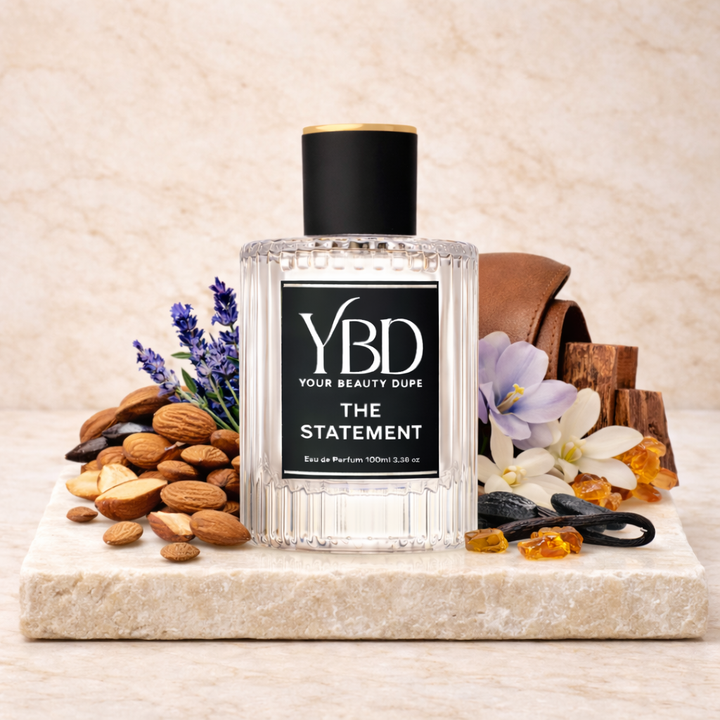 The Statement Perfume — Inspired by Tom Ford F** Fabulous