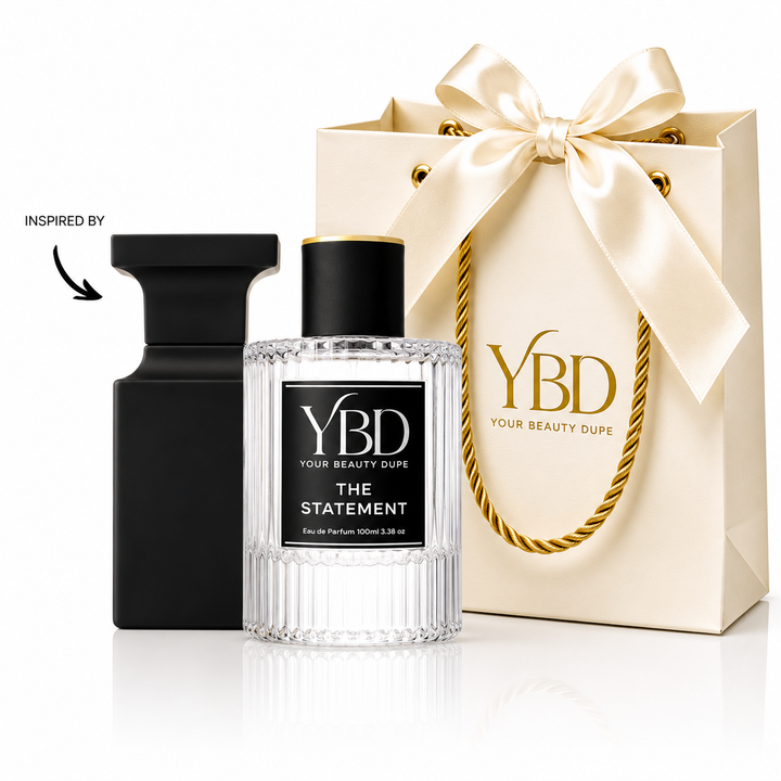 Your Beauty Dupe - The Statement Perfume — Inspired by Tom Ford F** Fabulous