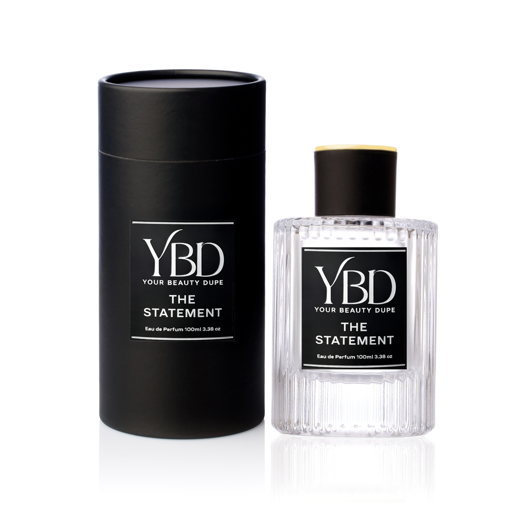 The Statement Perfume — Inspired by Tom Ford F** Fabulous