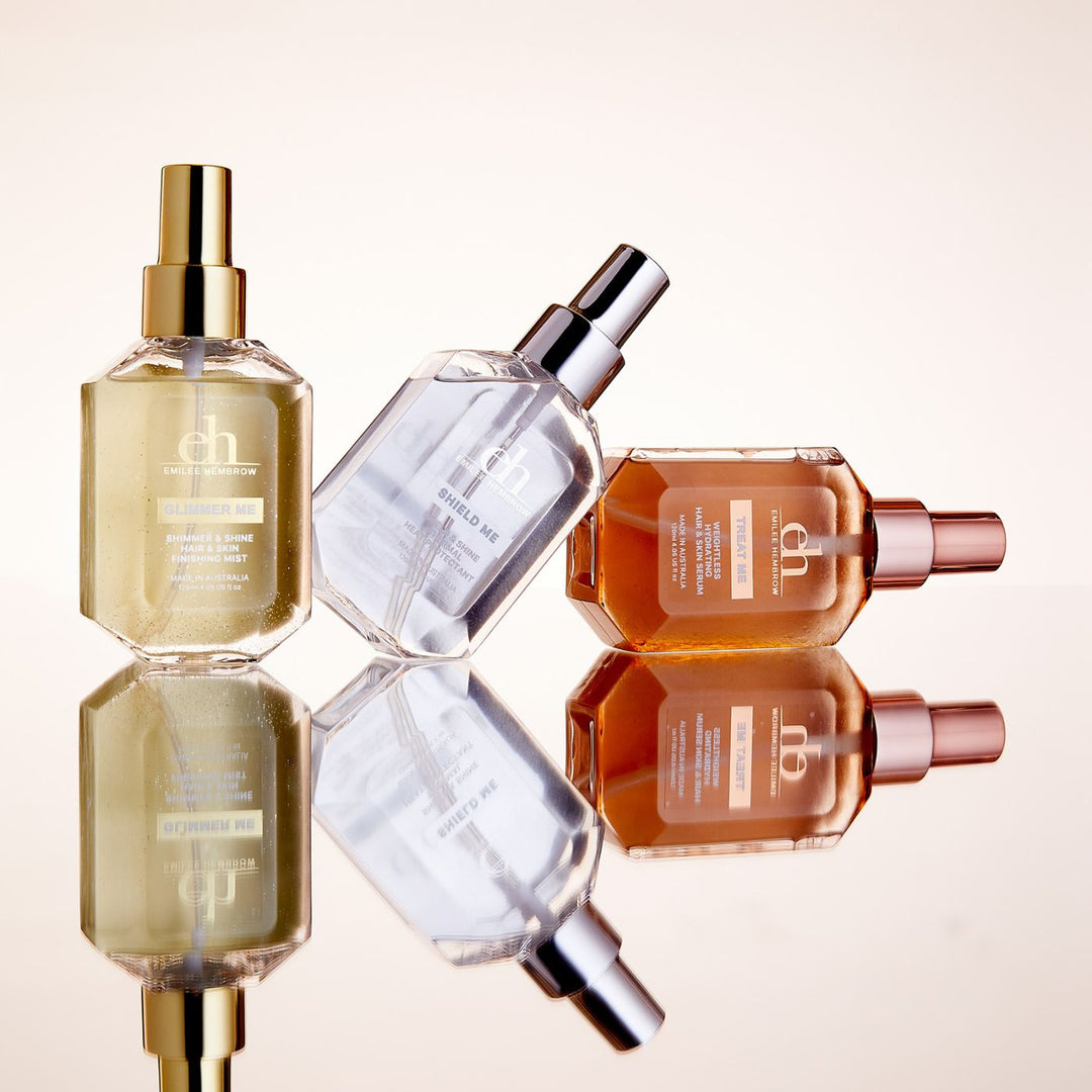 Treat Me Weightless Hydrating Serum by Emilee Hembrow