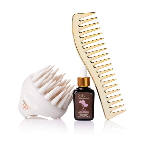 Ultimate Scalp Treatment
