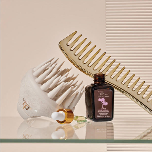 Ultimate Scalp Treatment