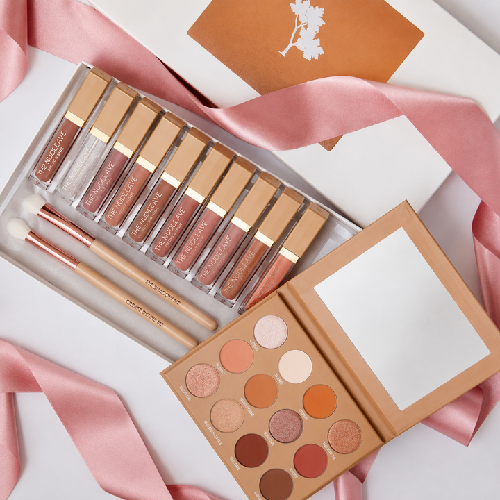 Fernando Hervas- The Ultimate Nude Collective Beauty Box
