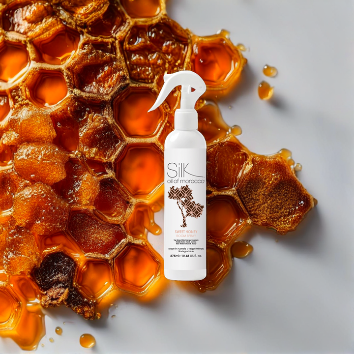 Sweet Honey Room Spray