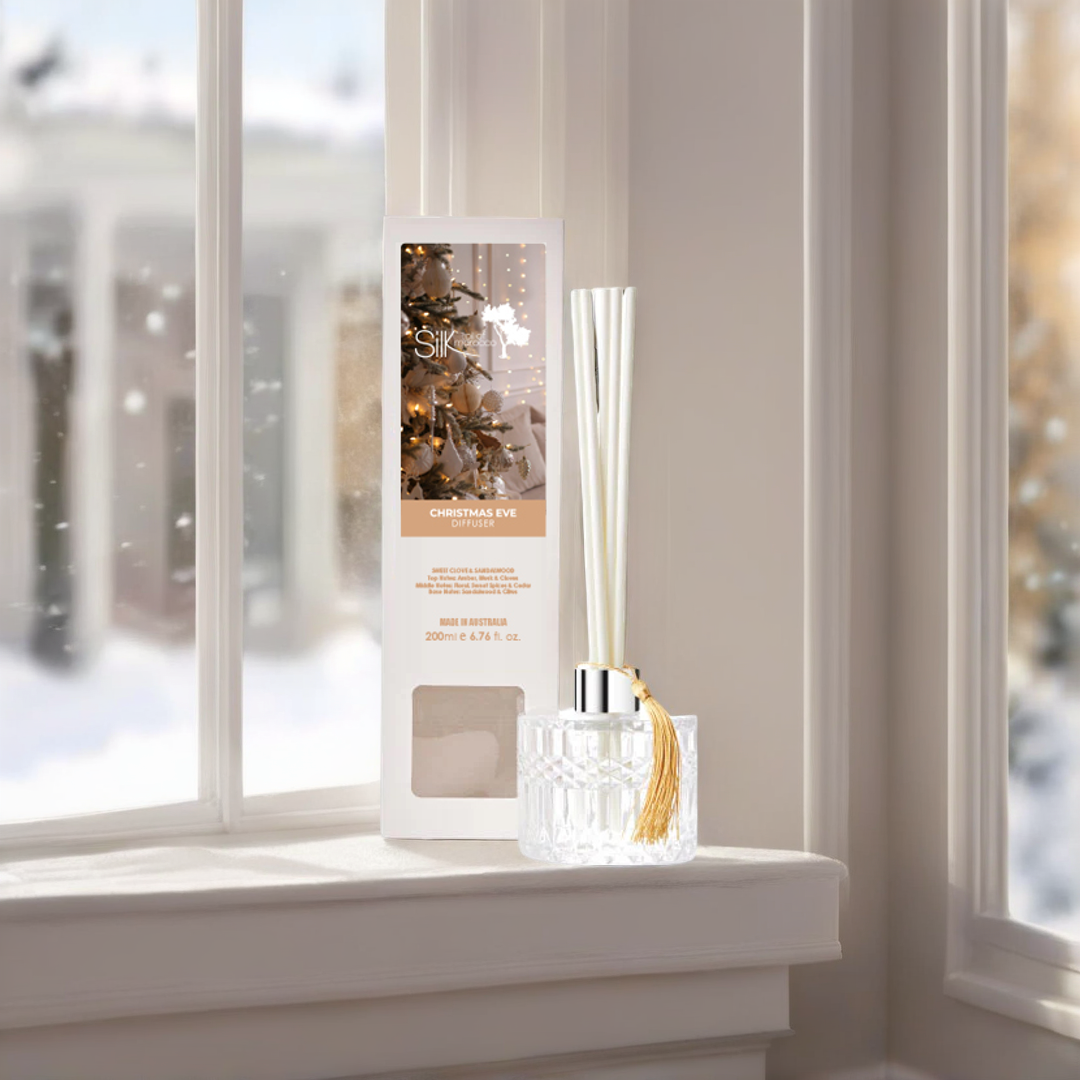 Christmas Eve Hamper