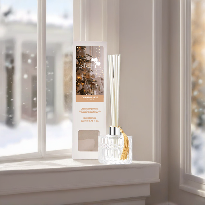 Christmas Eve Hamper