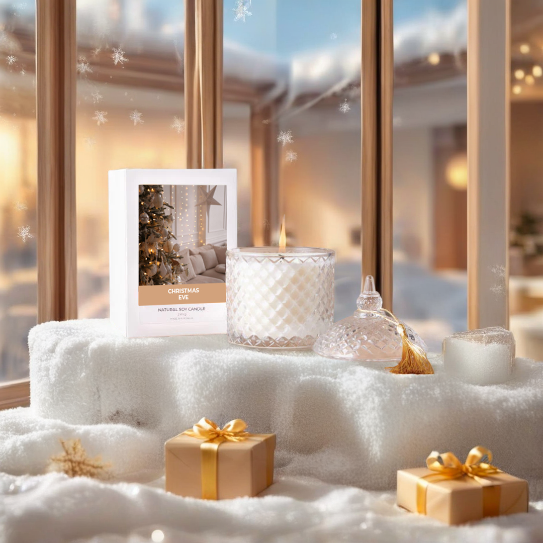 Christmas Eve Hamper