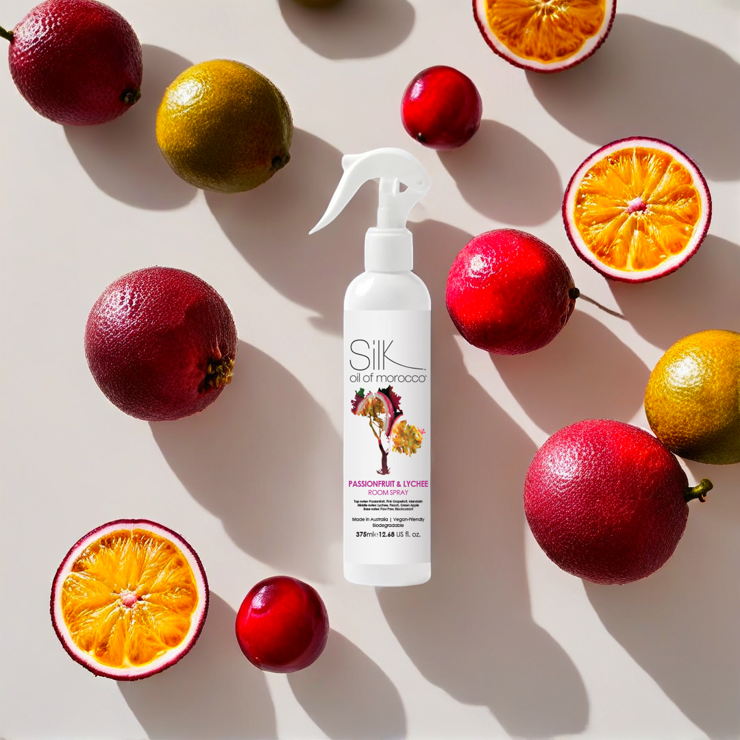 Passionfruit & Lychee Room Spray