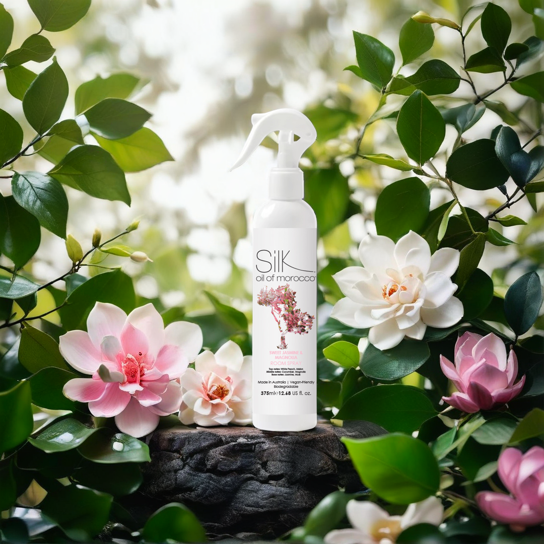 Sweet Jasmine & Magnolia Room Spray