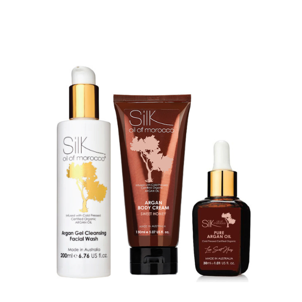 Sweet Treats Trio Trade Value Pack