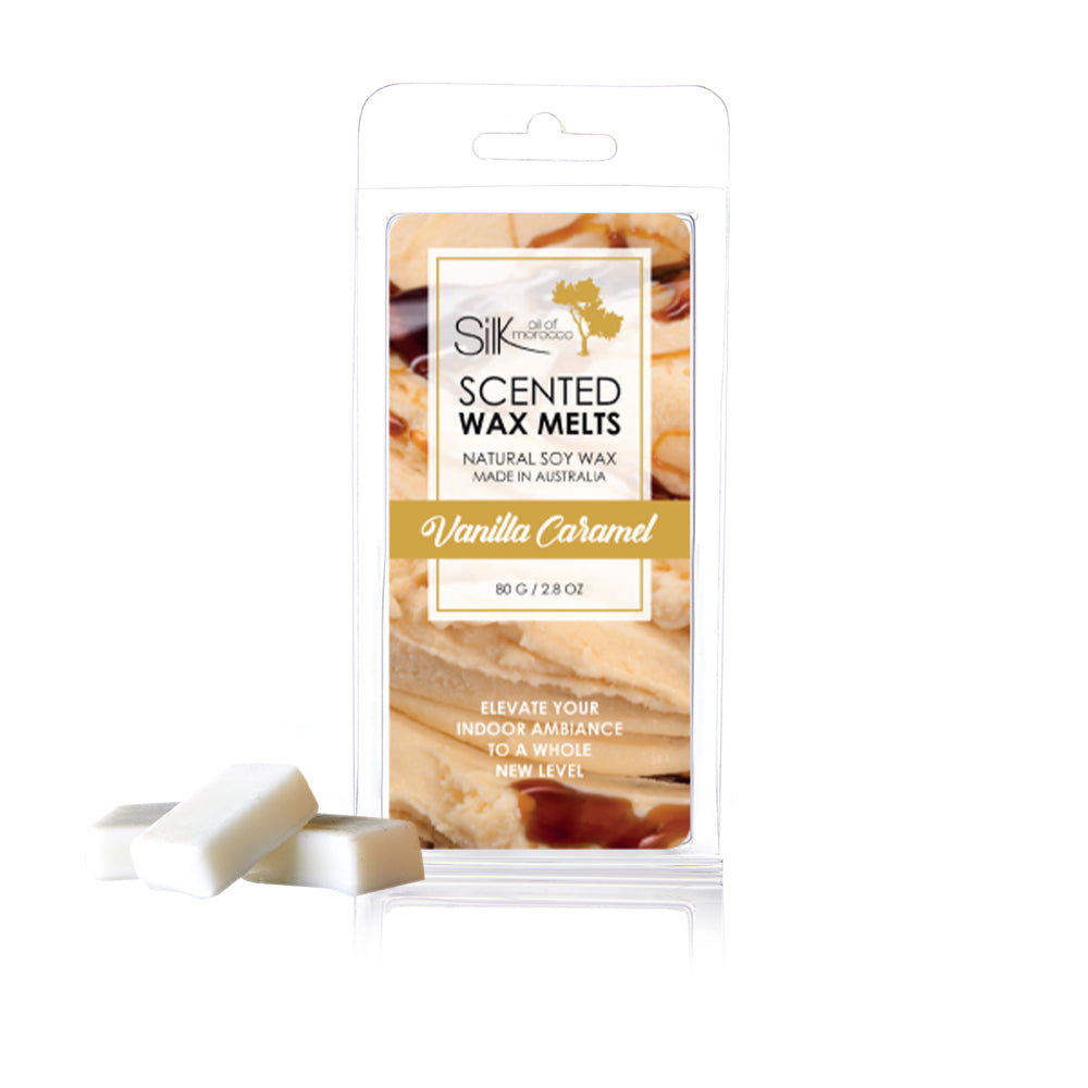 Vanilla Caramel Aroma - Value Pack