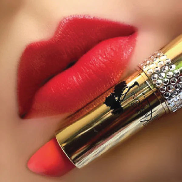 Valentine - Argan Vegan Lipstick