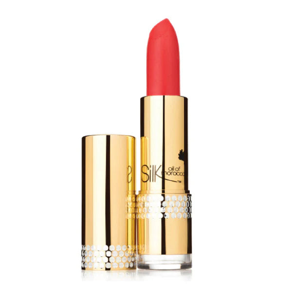 Valentine - Argan Vegan Lipstick