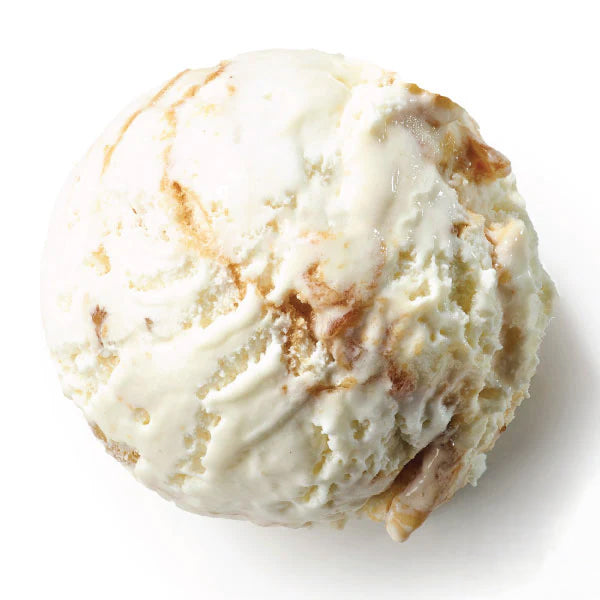 Vanilla Caramel Natural Soy Candle