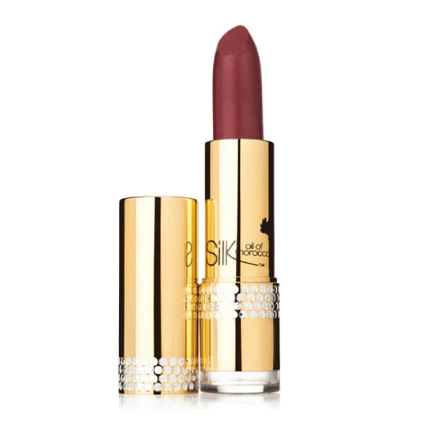 Velvet - Argan Vegan Lipstick