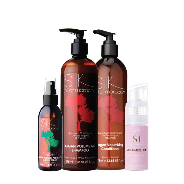 Volume Haircare - Trade Intro Pack
