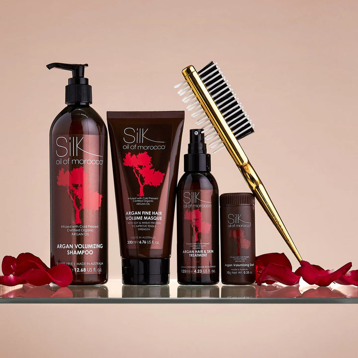 Hair Volume & Treatment Hamper