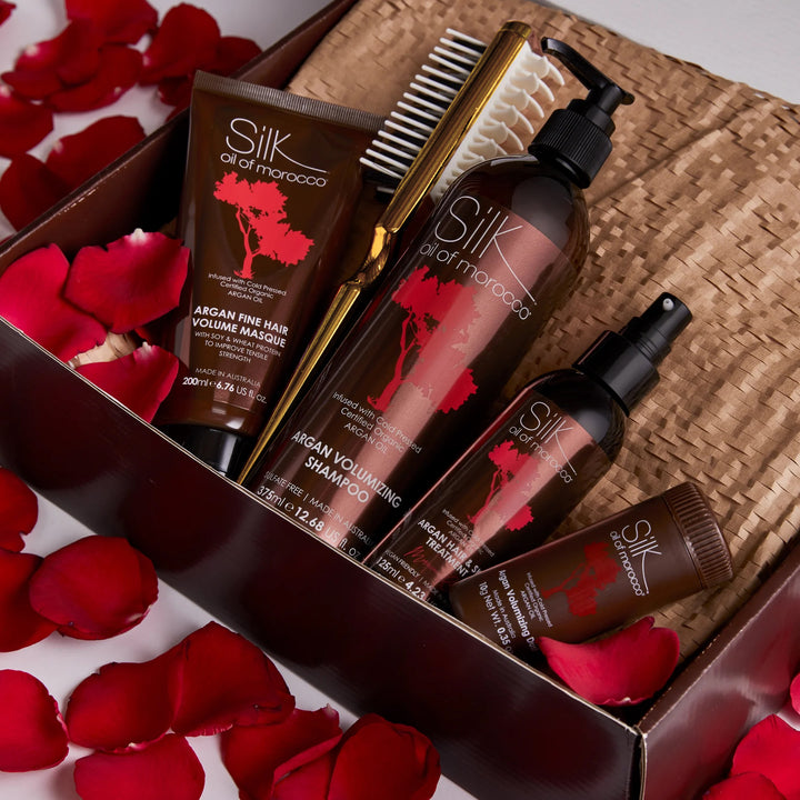 Hair Volume & Treatment Hamper