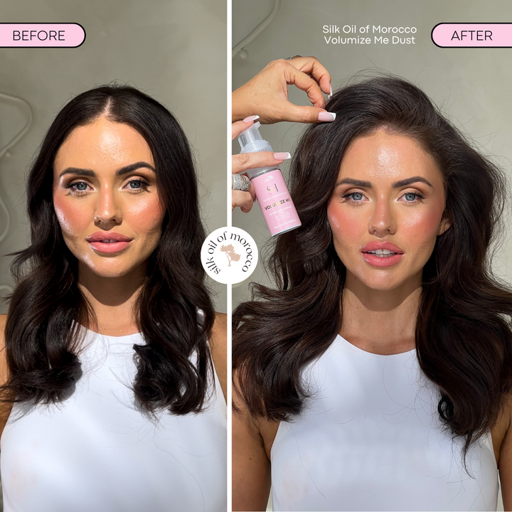Sarah Harrington Volumise Me Dust Duo - TVSN 147298
