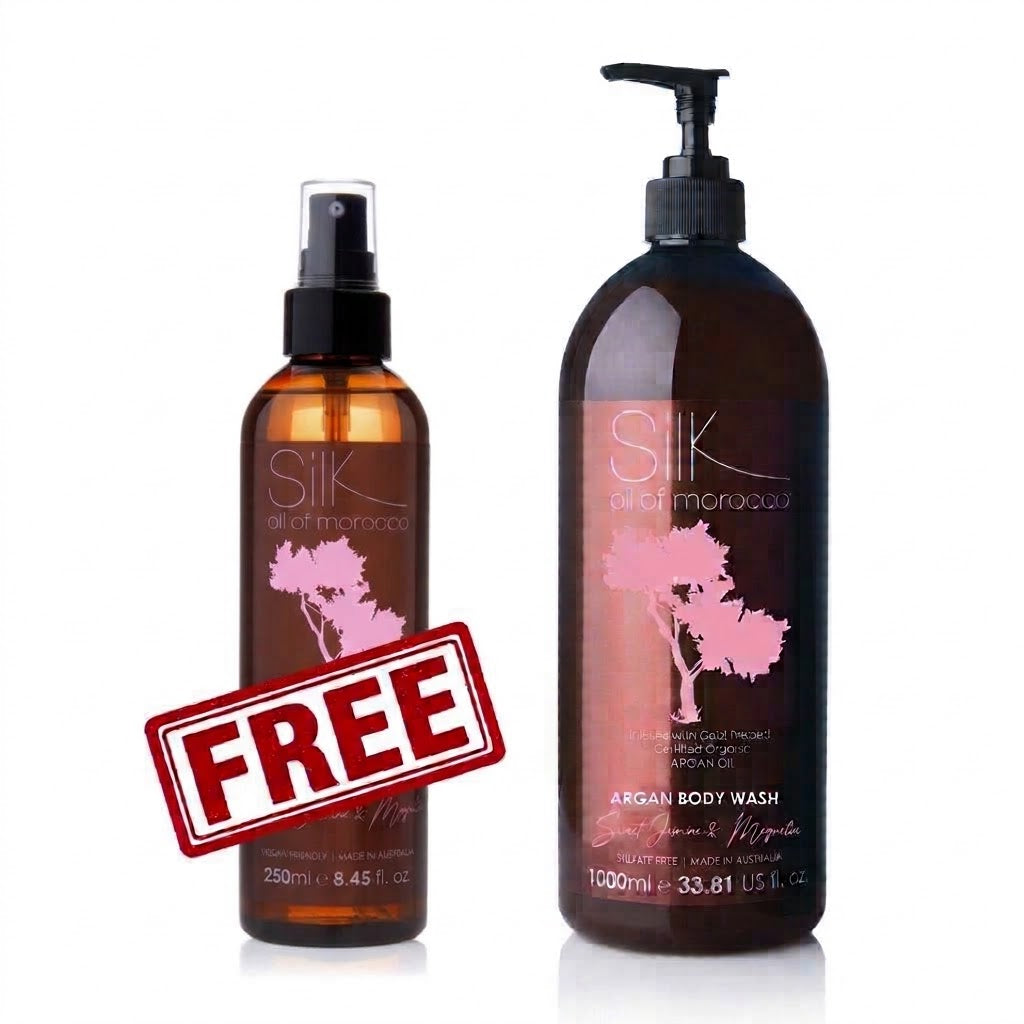 Sweet Jasmine Indulgence - Fernando & Suzie's Hot Picks