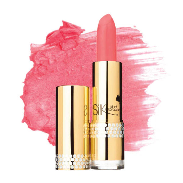 Watermelon - Argan Vegan Lipstick