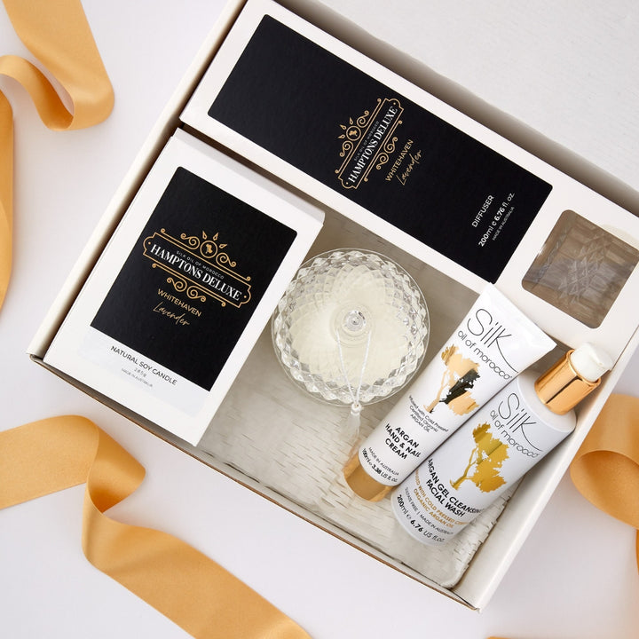 Whitehaven Hamptoms Hamper