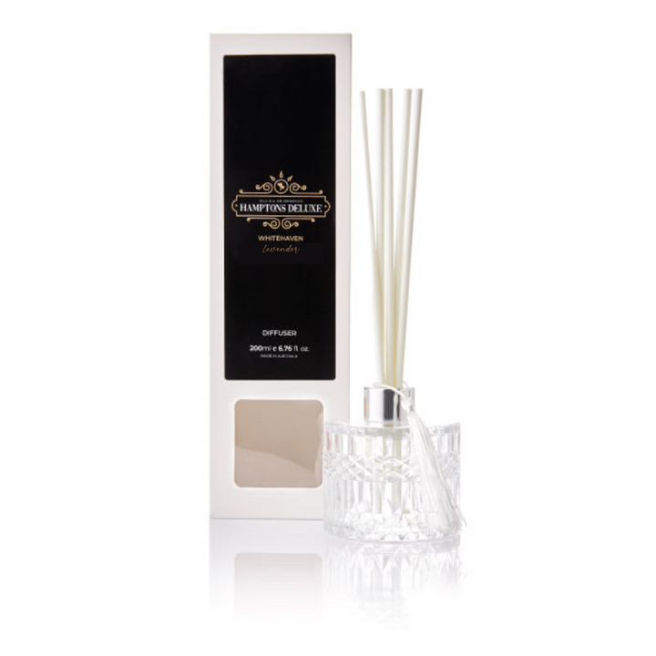 Whitehaven Hamptons Deluxe Diffuser