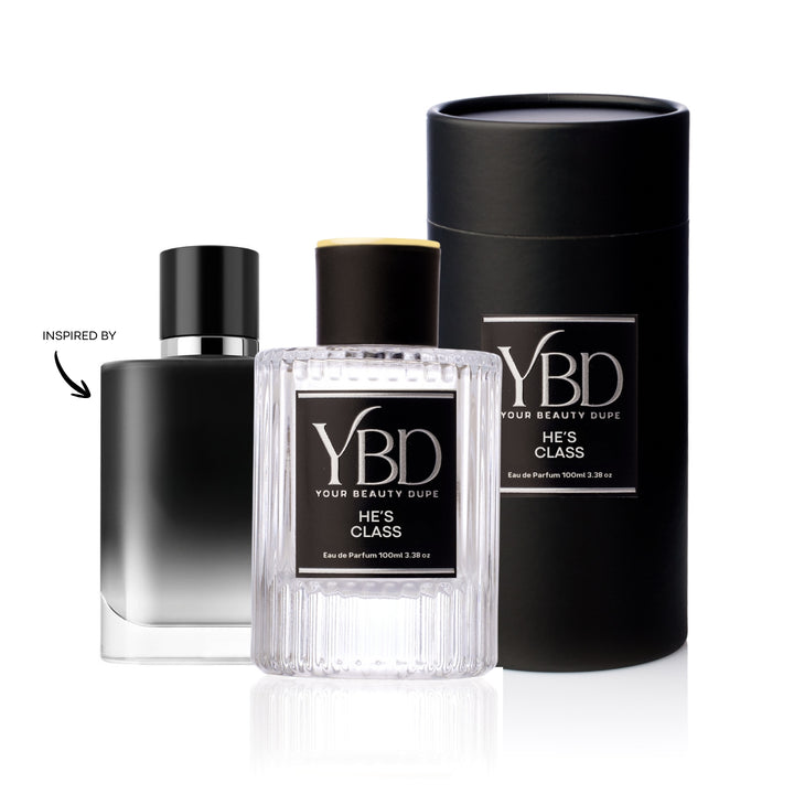 He’s Class Perfume — Inspired by Giorgio Armani Acqua di Gio