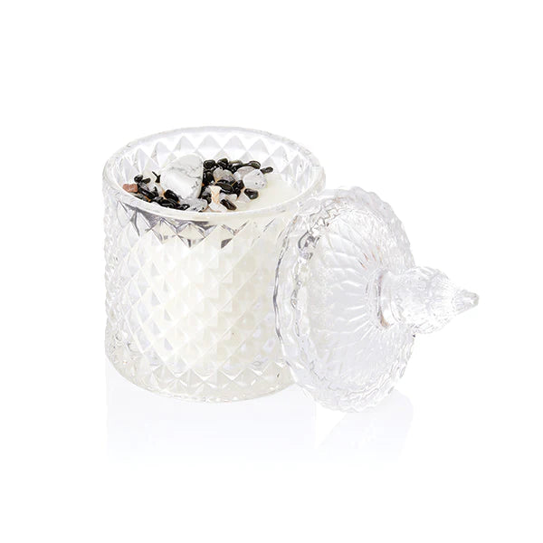 Crystal Aroma Gift Set
