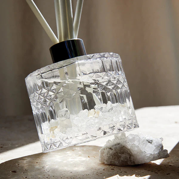Crystal Aroma Gift Set