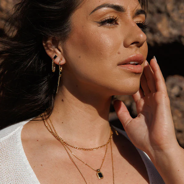 Monthly Deal - Amici by Ella - Katerina Earrings - Small