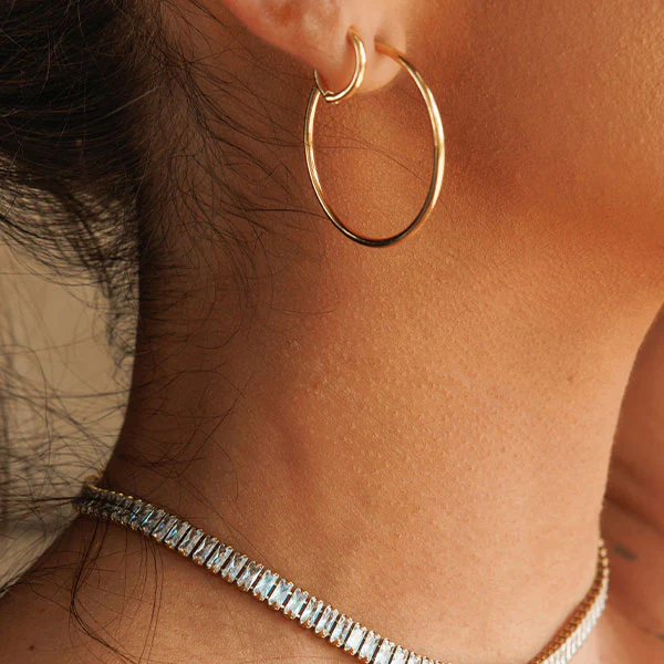 Monthly Deal - Amici by Ella - Chelsea Earrings