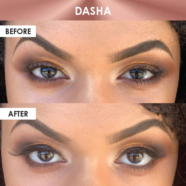Magnetic Eyelash Kit & Eyeliner Duo Trade