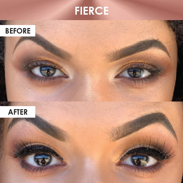 Magnetic Eyelash Kit & Eyeliner Duo Trade