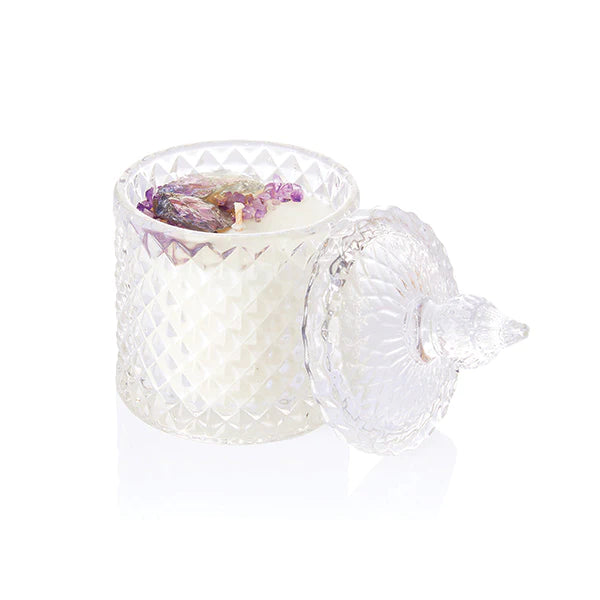 Crystal Aroma Gift Set