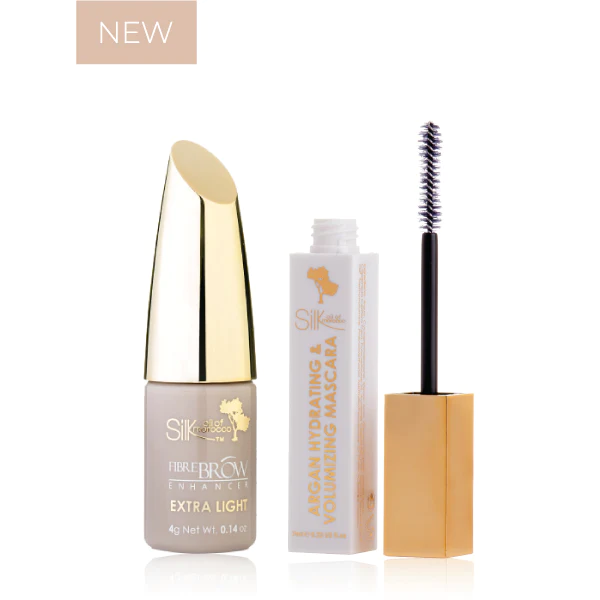 Brow & Lash Duo