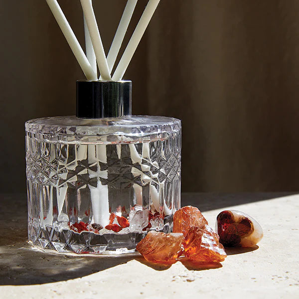 Crystal Aroma Gift Set