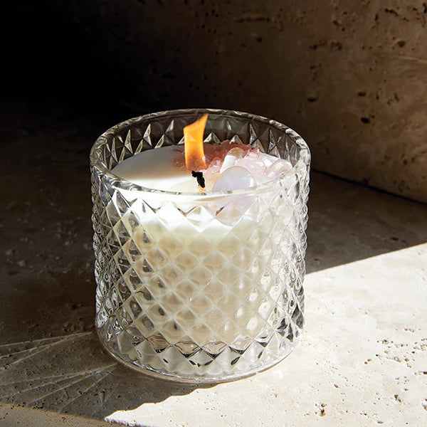 Crystal Aroma Gift Set