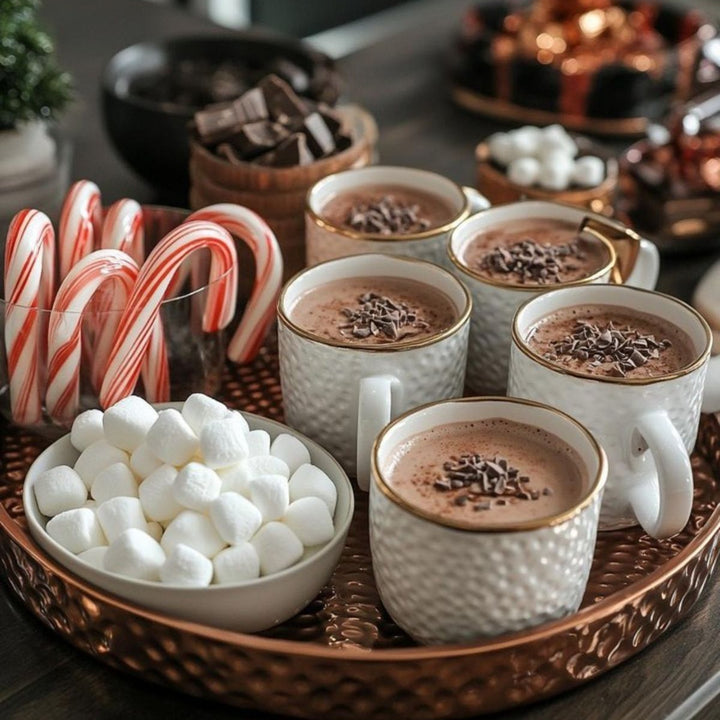 Christmas Eve Hamper