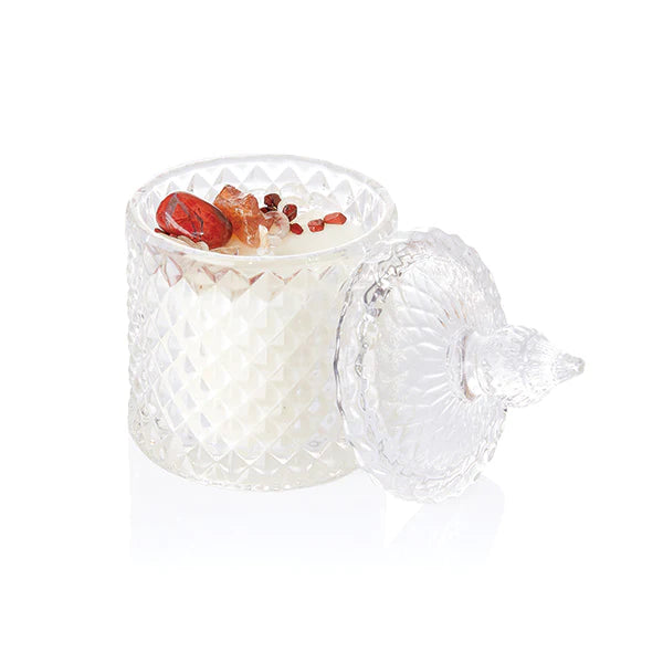 Crystal Aroma Gift Set