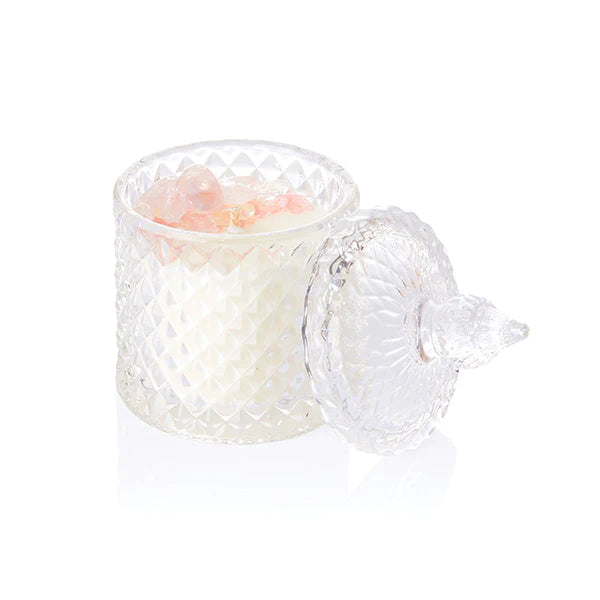 Crystal Aroma Gift Set