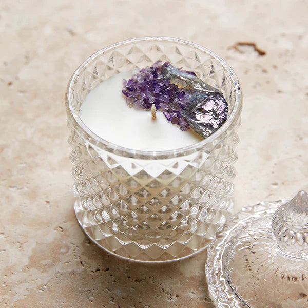 Crystal Aroma Gift Set