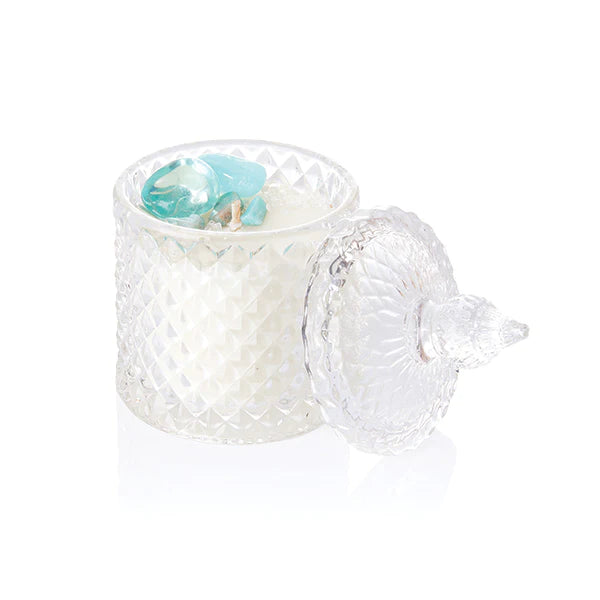 Crystal Aroma Gift Set