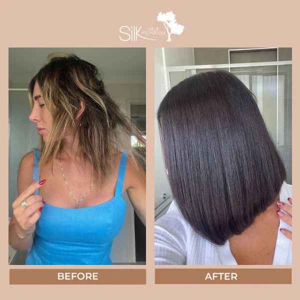 Expo Deal - Deluxe Scalp Treatment