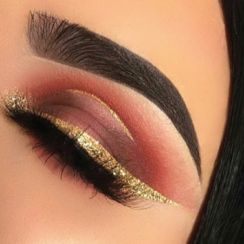 Empress Glitter Dust